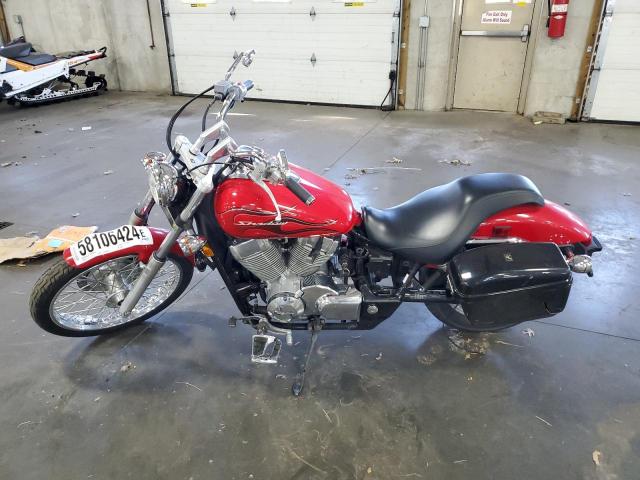2007 HONDA VT750 C2F JH2RC53447M002872