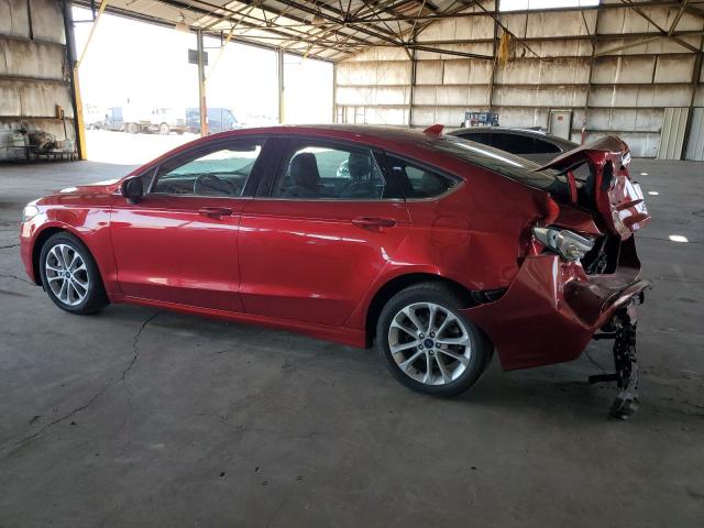 3FA6P0LU3LR144317 2020 FORD FUSION - Image 2