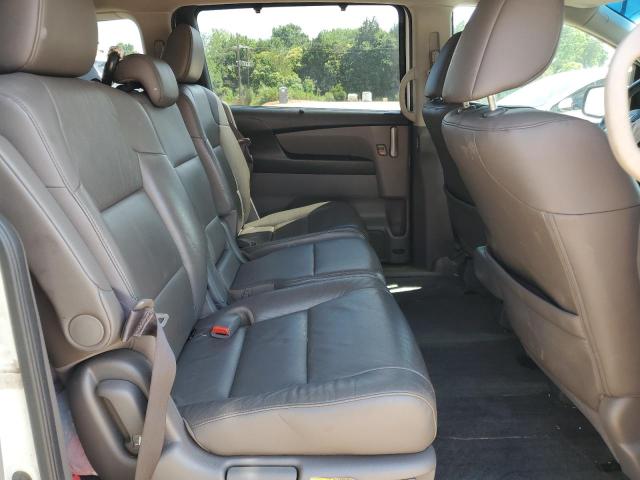 2012 Honda Odyssey Exl VIN: 5FNRL5H67CB089009 Lot: 59127334