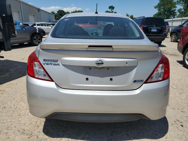 2015 NISSAN VERSA S - 3N1CN7AP7FL959865