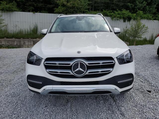 2020 Mercedes-Benz Gle 450 4Matic VIN: 4JGFB5KB3LA162408 Lot: 59668464