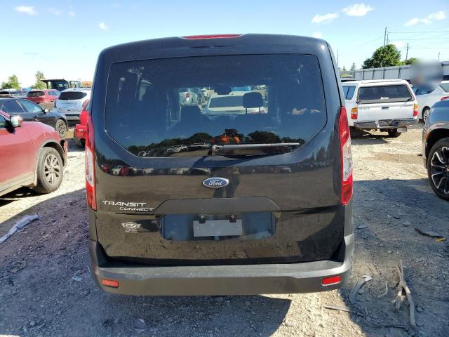 2021 Ford Transit Connect Xl VIN: NM0LE7E22M1486499 Lot: 59744654