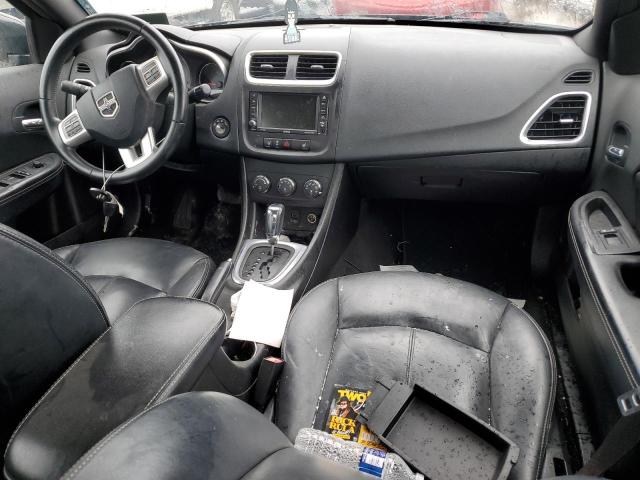 2014 Dodge Avenger Sxt VIN: 1C3CDZCB8EN136667 Lot: 60749694