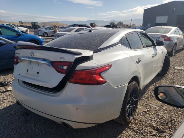 2016 Nissan Maxima 3.5S VIN: 1N4AA6AP5GC377471 Lot: 57938084