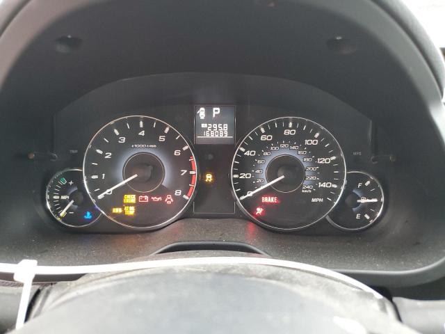 2010 Subaru Outback 2.5I Premium VIN: 4S4BRBCC3A3358088 Lot: 59368674