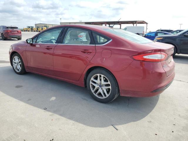 2016 Ford Fusion Se VIN: 3FA6P0H70GR213800 Lot: 61241004