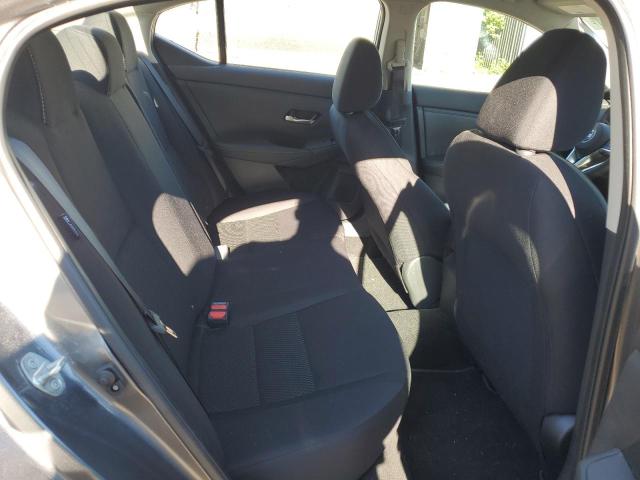 2022 Nissan Sentra S VIN: 3N1AB8BV2NY228944 Lot: 61076274