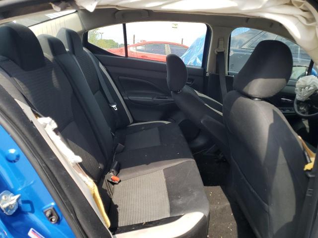 2020 NISSAN VERSA SV - 3N1CN8EV8LL872650