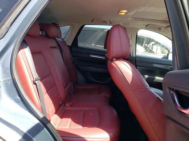 2022 MAZDA CX-5 PREFE - JM3KFBCM4N0566047