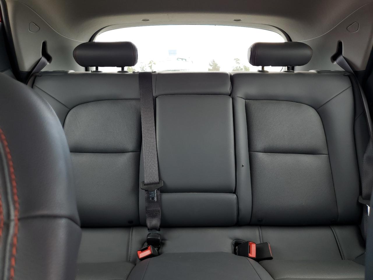 1G1FX6S0XH4152385 2017 Chevrolet Bolt Ev Premier