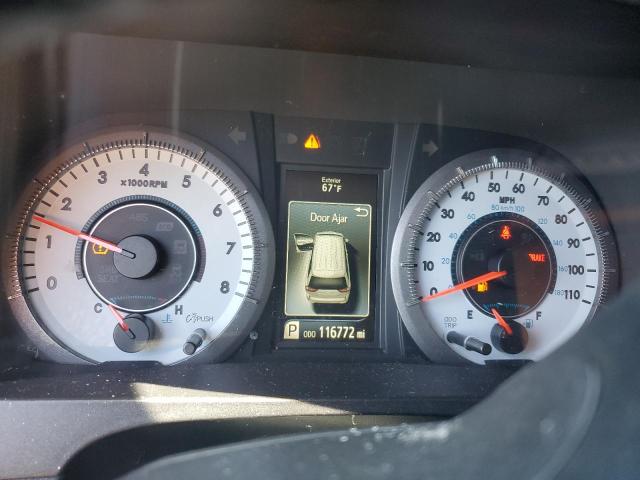 2016 TOYOTA SIENNA SE 5TDXK3DC8GS748758