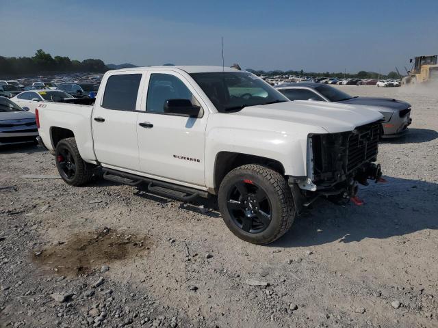 2018 Chevrolet Silverado - Image 4