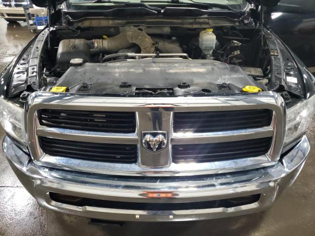 2012 Dodge Ram 2500 St VIN: 3C6LD5AT8CG289255 Lot: 59951084