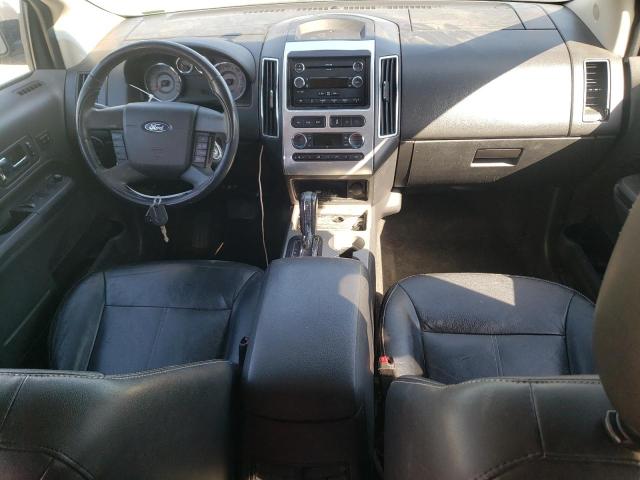 2010 Ford Edge Limited VIN: 2FMDK4KC0ABB25733 Lot: 55731024