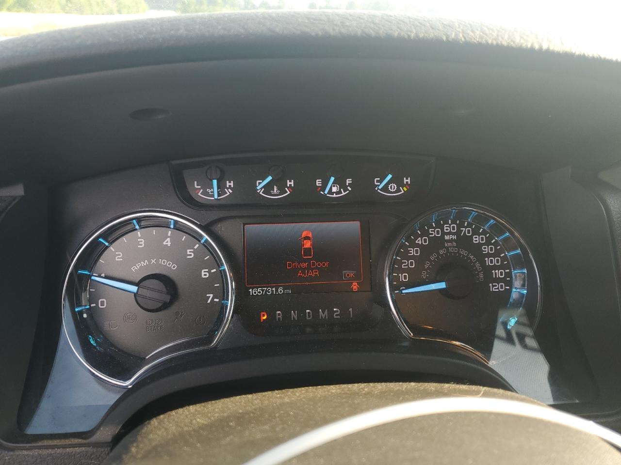 1FTFX1ET0BFD17856 2011 Ford F150 Super Cab