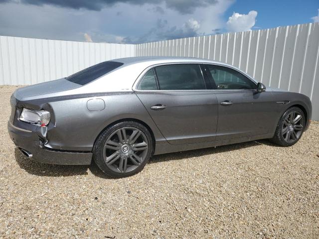 2016 Bentley Flying Spur VIN: SCBEC9ZA4GC055897 Lot: 61016384