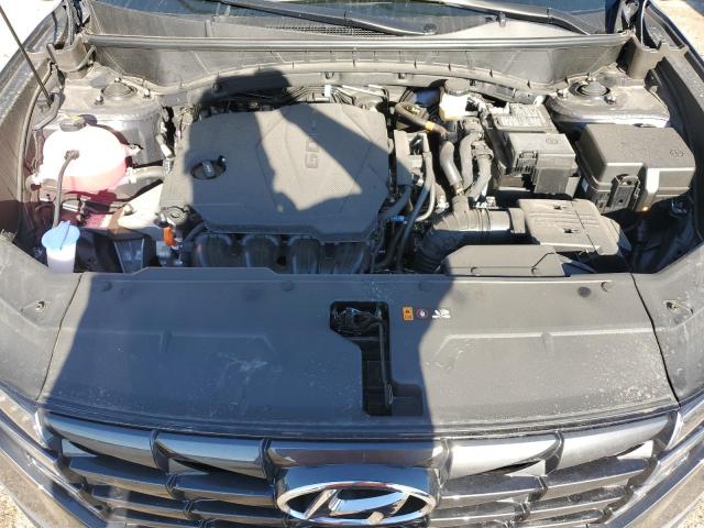 2024 Hyundai Tucson Sel VIN: 5NMJF3DE0RH348985 Lot: 57927484