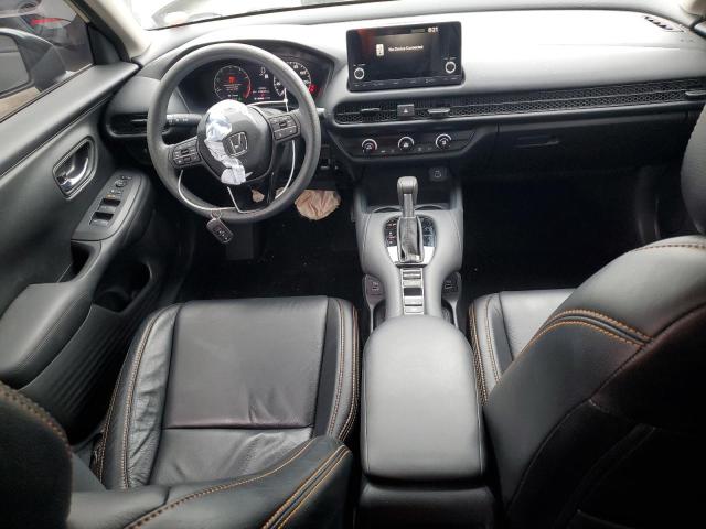 2023 Honda Hr-V Lx VIN: 3CZRZ1H31PM706302 Lot: 57169924