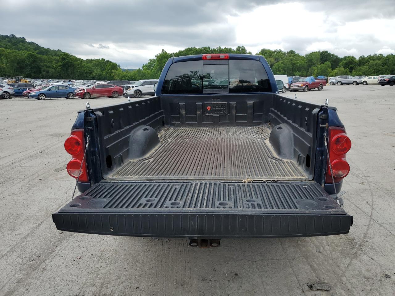 1D7HU16277J567063 2007 Dodge Ram 1500 St