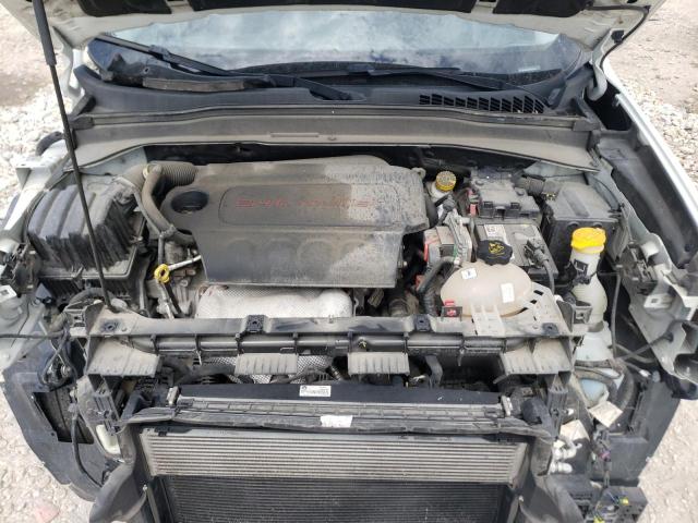 2017 JEEP RENEGADE S - ZACCJAAB9HPF40887