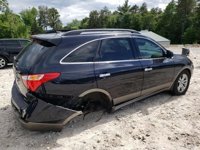 2012 Hyundai Veracruz Gls VIN: KM8NUDCC0CU201946 Lot: 58548264