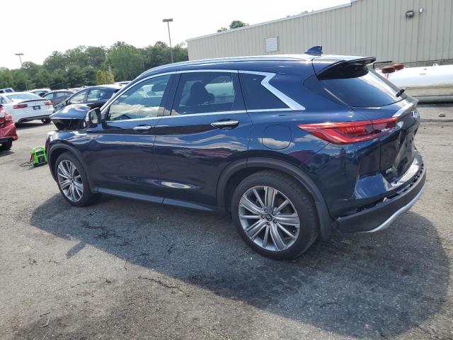 2022 INFINITI QX50 SENSO 3PCAJ5EB4NF116965