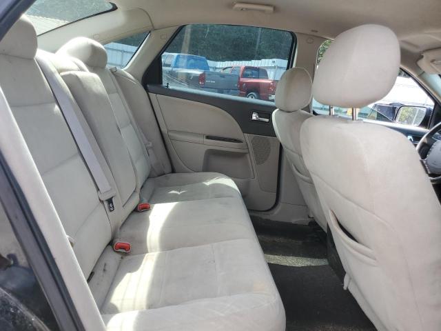 2009 Ford Taurus Sel VIN: 1FAHP24W99G107308 Lot: 58041444