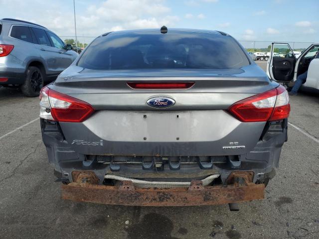 1FADP3F27EL157852 2014 Ford Focus Se