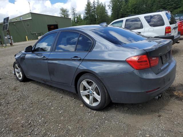 2015 BMW 328 Xi Sulev VIN: WBA3B5C59FP654343 Lot: 57868384