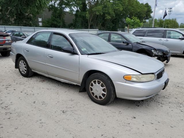 2004 Buick Century Custom VIN: 2G4WS52J241315363 Lot: 58731764