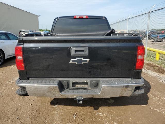 2015 Chevrolet Silverado C1500 Lt VIN: 3GCPCREC3FG219987 Lot: 57786054