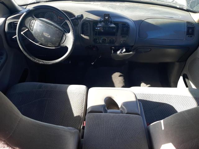 2000 Ford F150 VIN: 1FTRX17LXYKA12956 Lot: 59796184