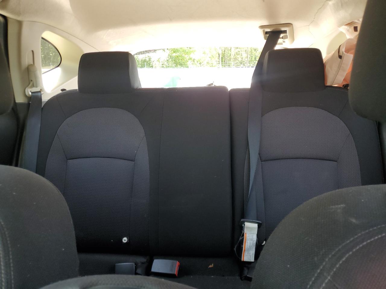 JN8AS5MV1BW679539 2011 Nissan Rogue S