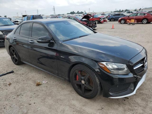 VIN 55SWF6EB4GU152153 2016 Mercedes-Benz C-Class, 4... no.4