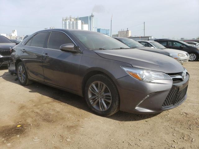 VIN 4T1BF1FK9FU975390 2015 Toyota Camry, LE no.4