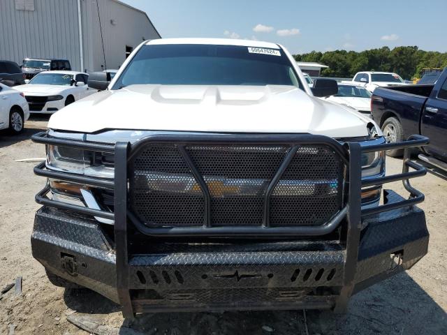 2016 Chevrolet Silverado K1500 VIN: 3GCUKNEC2GG332121 Lot: 60647624