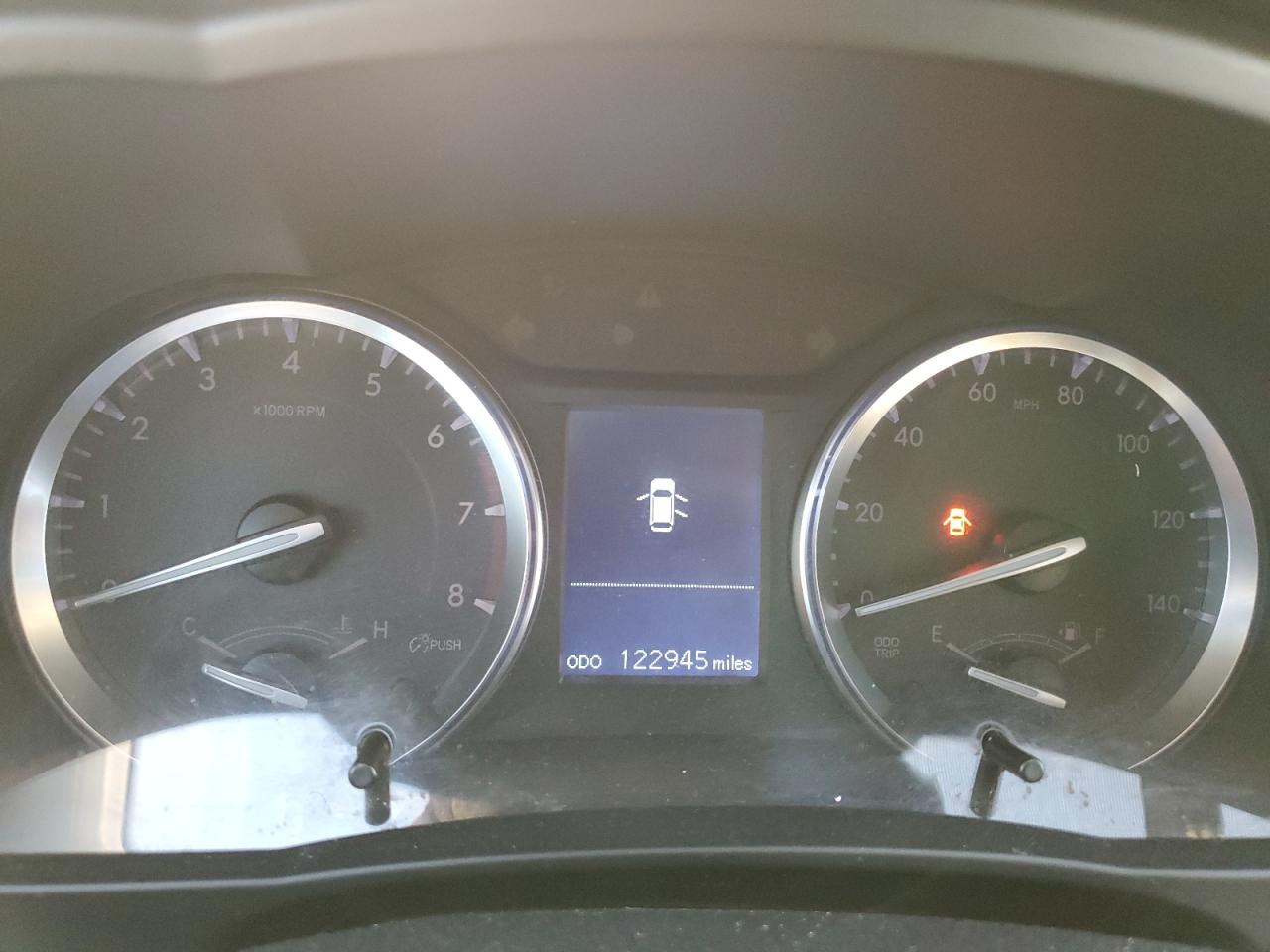 5TDZKRFH7ES011343 2014 Toyota Highlander Le