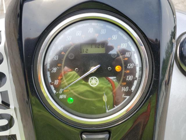 2012 YAMAHA XV1900 CU JYAVP27E2CA014491
