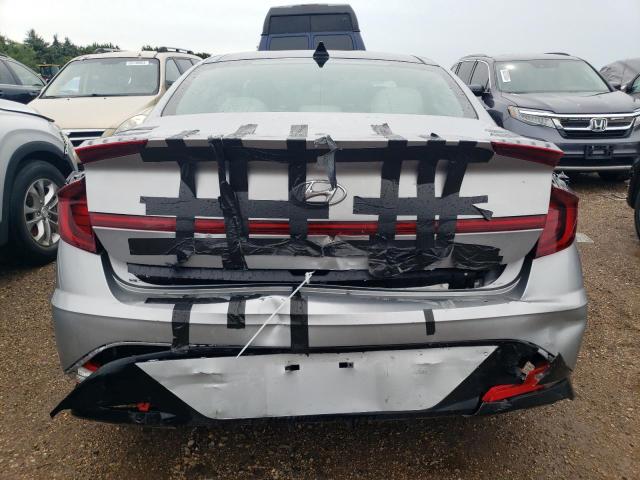 2023 Hyundai Sonata Sel VIN: KMHL14JA6PA327480 Lot: 60207224