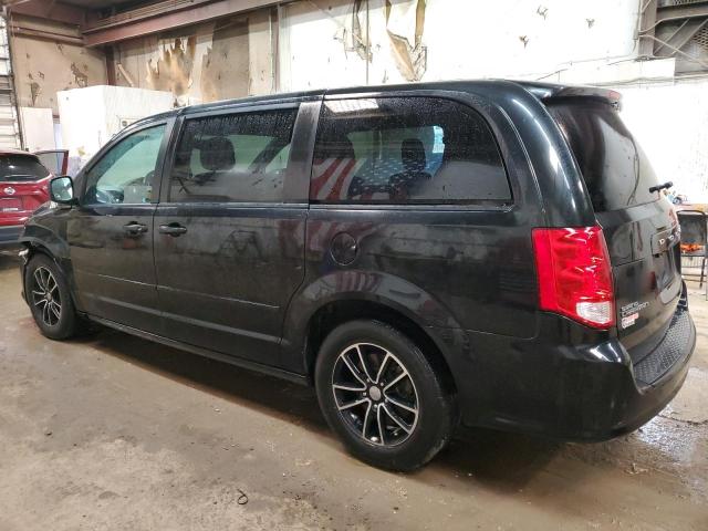 2016 DODGE GRAND CARA - 2C4RDGBG6GR236845