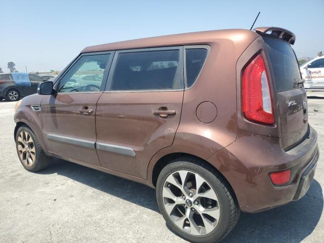 Vin: kndjt2a61c7431047, lot: 58762884, kia soul + 20122