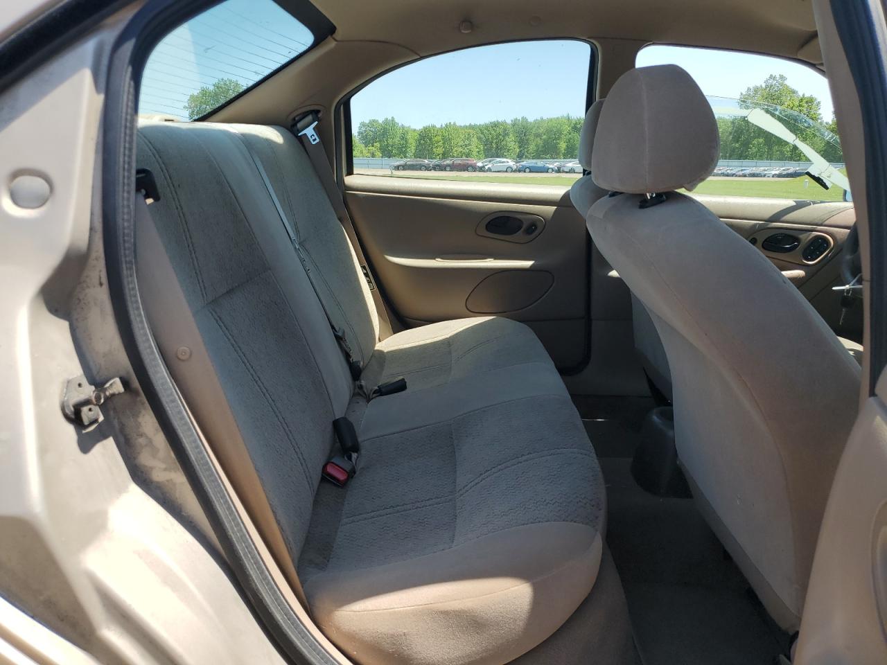 3FAFP6536XM116845 1999 Ford Contour Lx