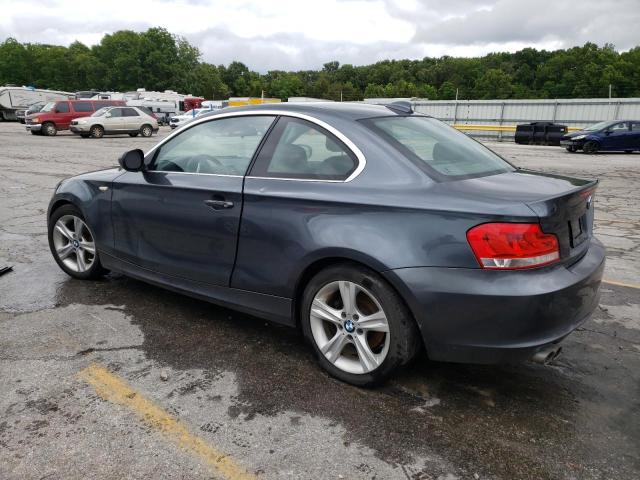 VIN WBAUP7C53DVP24154 2013 BMW 1 SERIES no.2