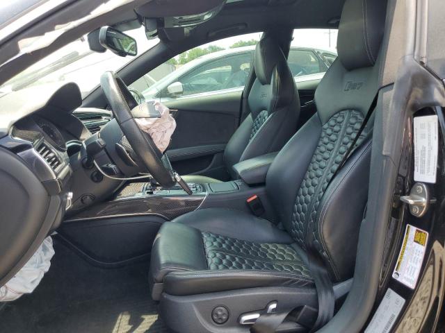 2016 AUDI RS7 - WUAW2AFC7GN903192