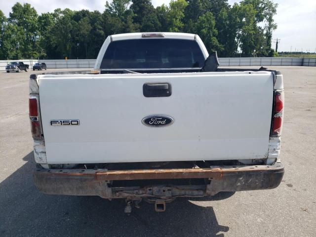 2012 Ford F150 Super Cab VIN: 1FTFX1CF6CFA47594 Lot: 58501264