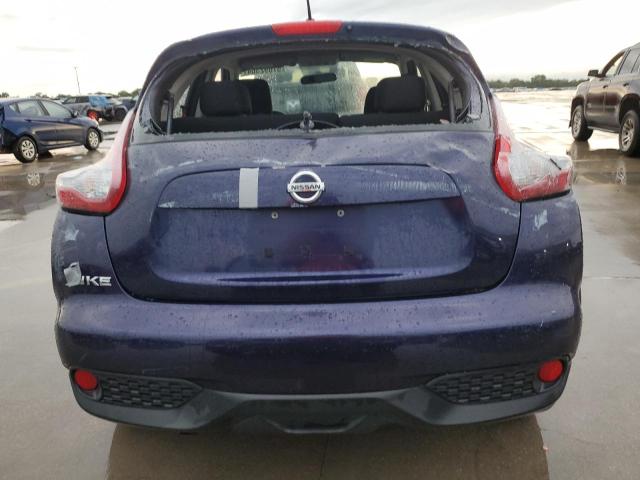 2017 NISSAN JUKE S - JN8AF5MR4HT701034