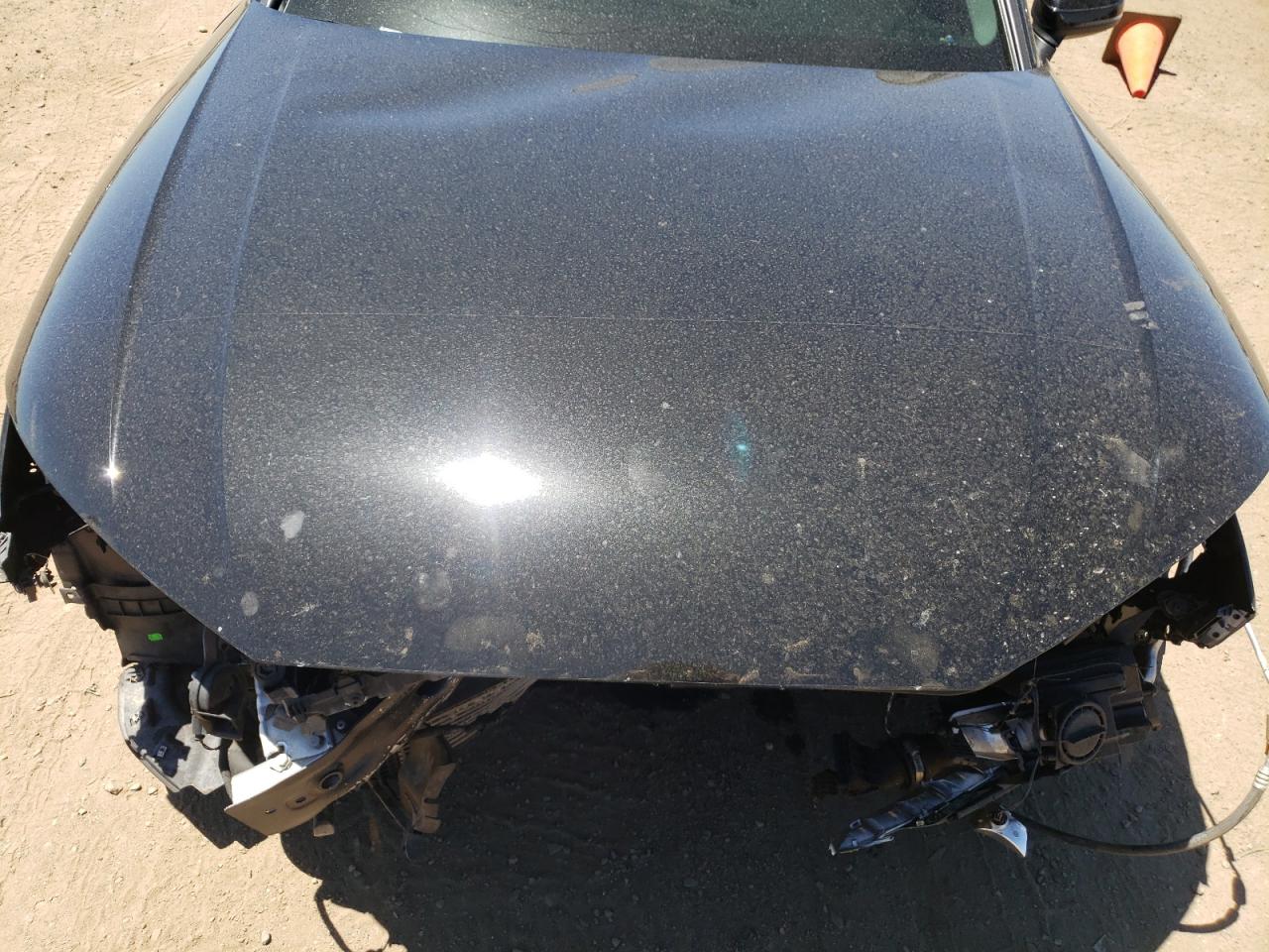 WAUANAF49HN001052 2017 Audi A4 Premium