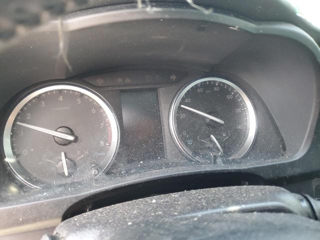 2018 Toyota Highlander Limited VIN: 5TDDZRFH6JS820364 Lot: 58395544