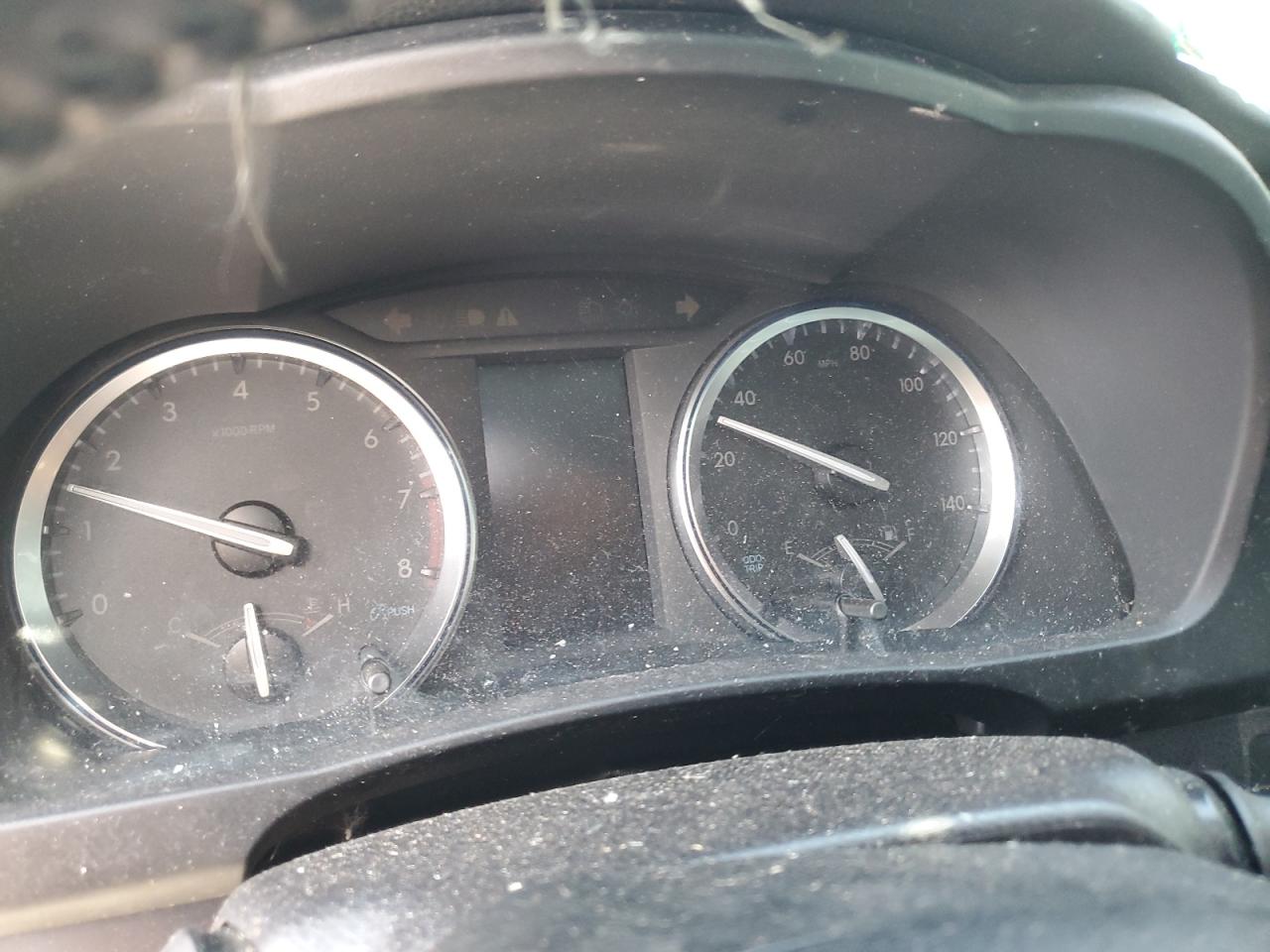 5TDDZRFH6JS820364 2018 Toyota Highlander Limited