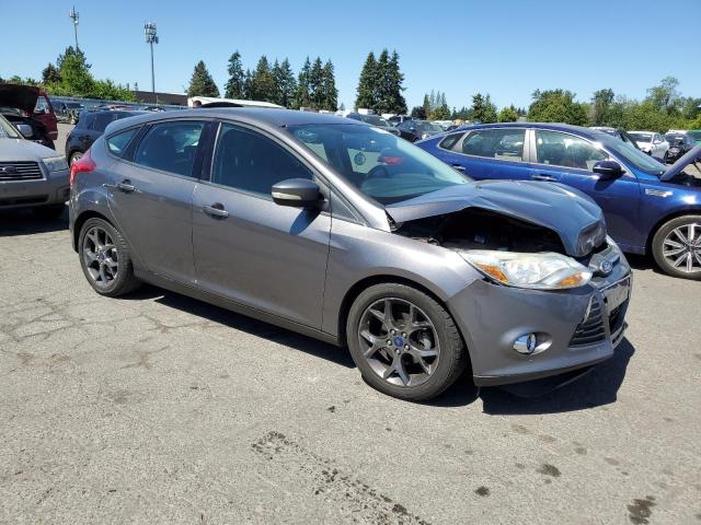 VIN 1FADP3K22EL325421 2014 Ford Focus, SE no.4